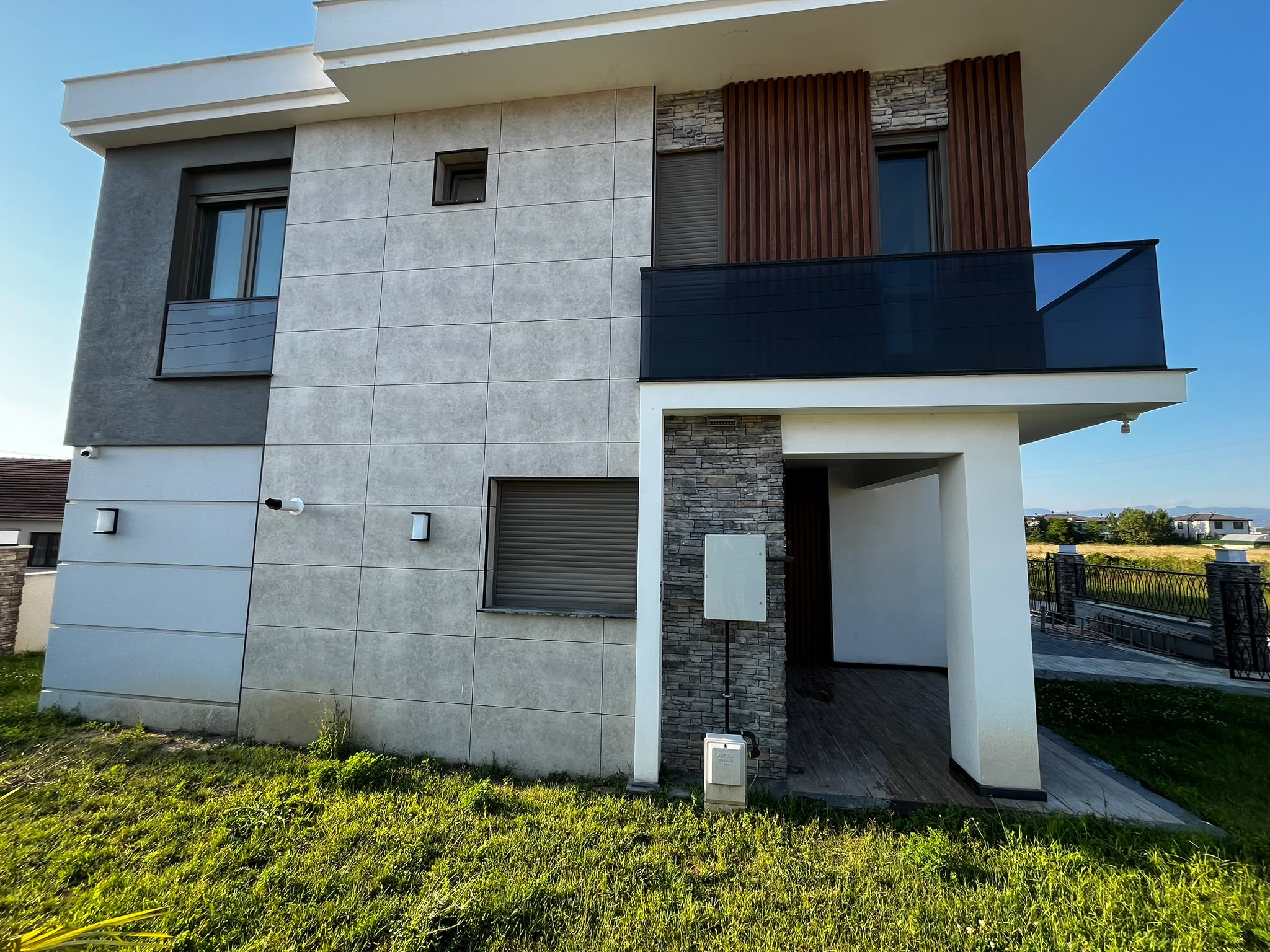 DÜZCE MERKEZ'DE PRESTİJLİ & LÜKS YAŞAM | UÇSUZ BUCAKSIZ KONFOR